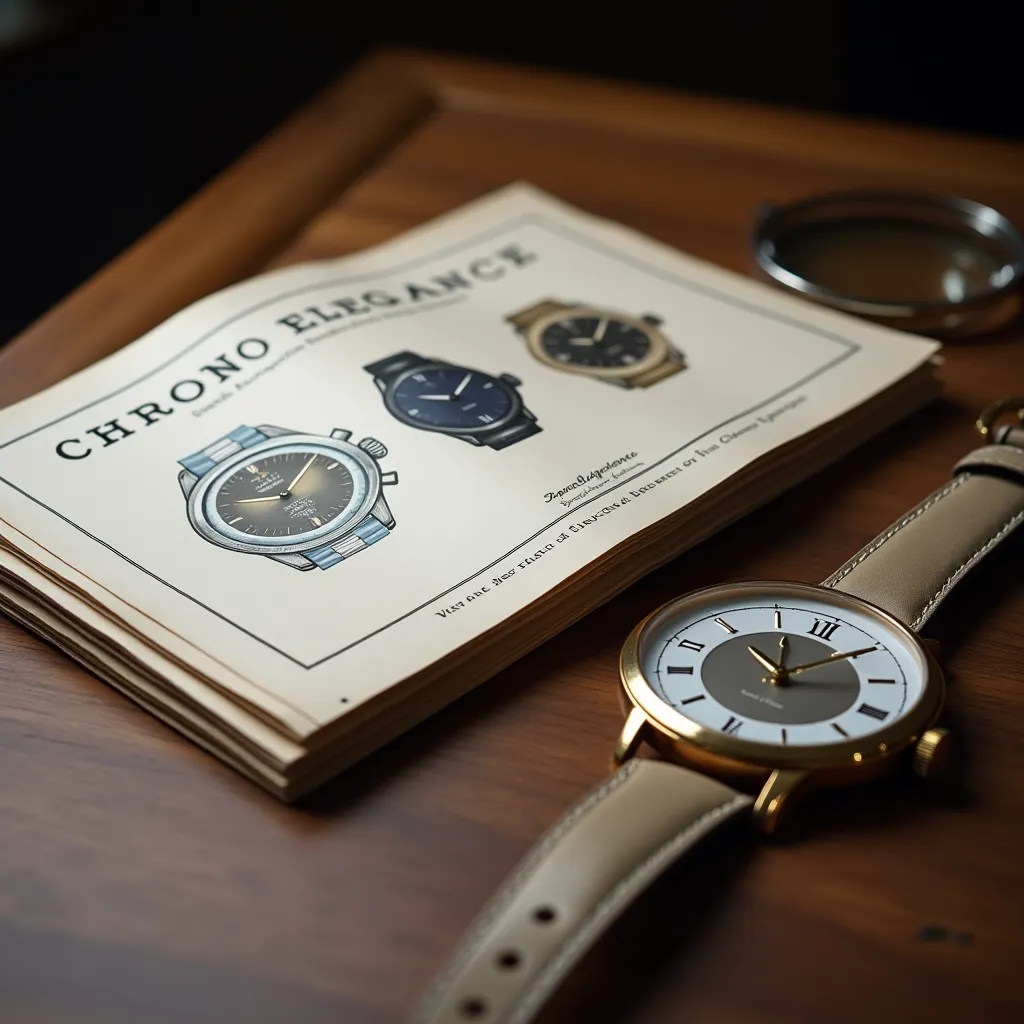 Dial Restoration